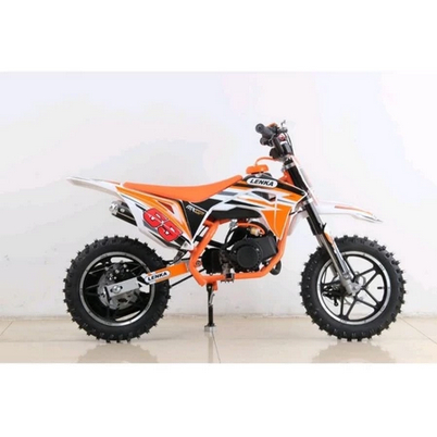 Lenka MC55 Motor Mini Trail