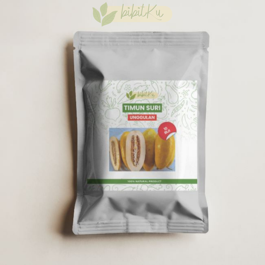 BIBIT BENIH TIMUN SURI TIMUN PUASA TIMUN SURI PACK