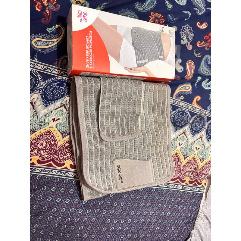 PL korset Mamaway size L/XL