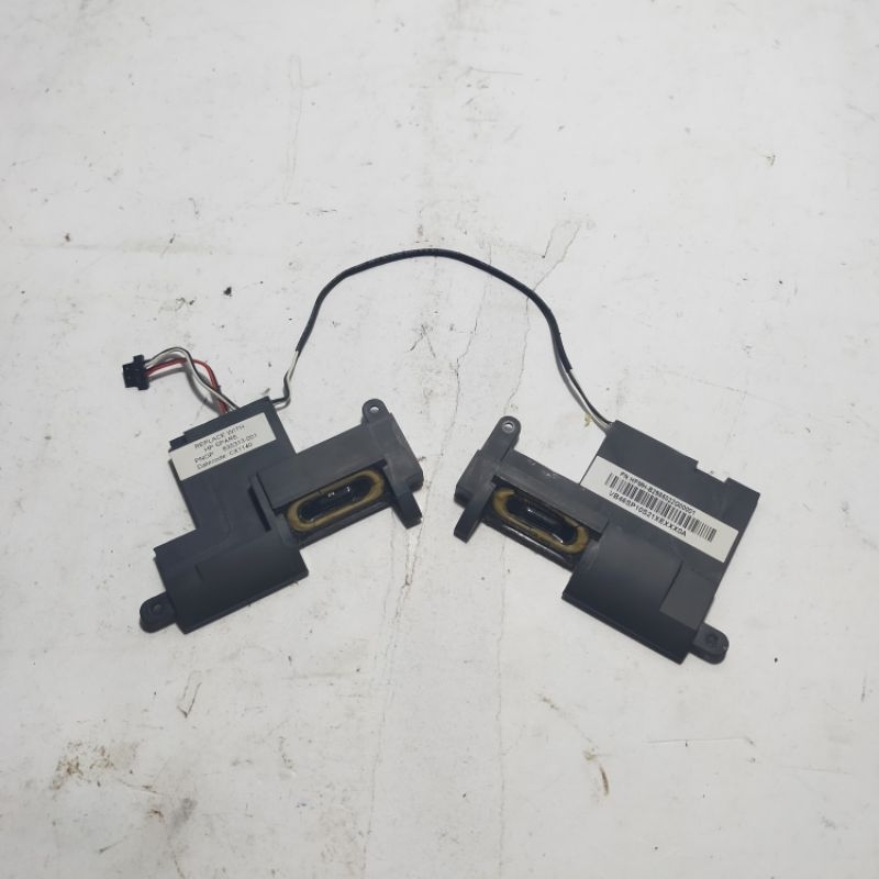 Speaker Spiker Speaker Laptop Hp Pavilion dm1