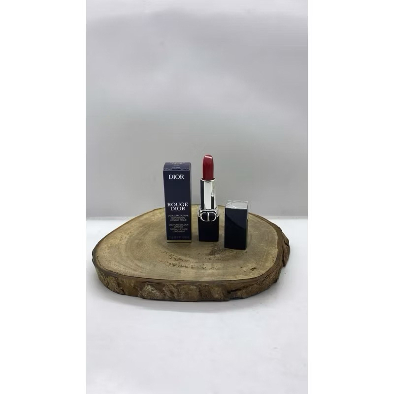 Mini Lipstick Dior