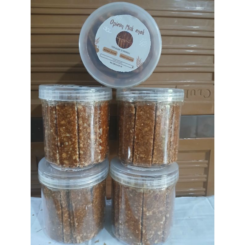 

NOGA KACANG TANAH