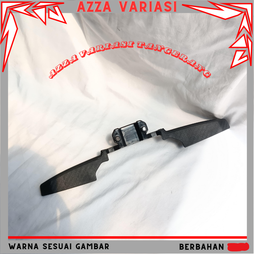COVER PELINDUNG LAMPU SEN BELAKANG VARIO 125 150 160 ABS CBS NEW TAHUN 2018 - 2024 V125 V150 V160 PR