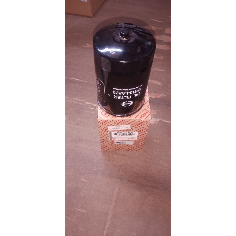 filter oli HYNO HINO DUTRO