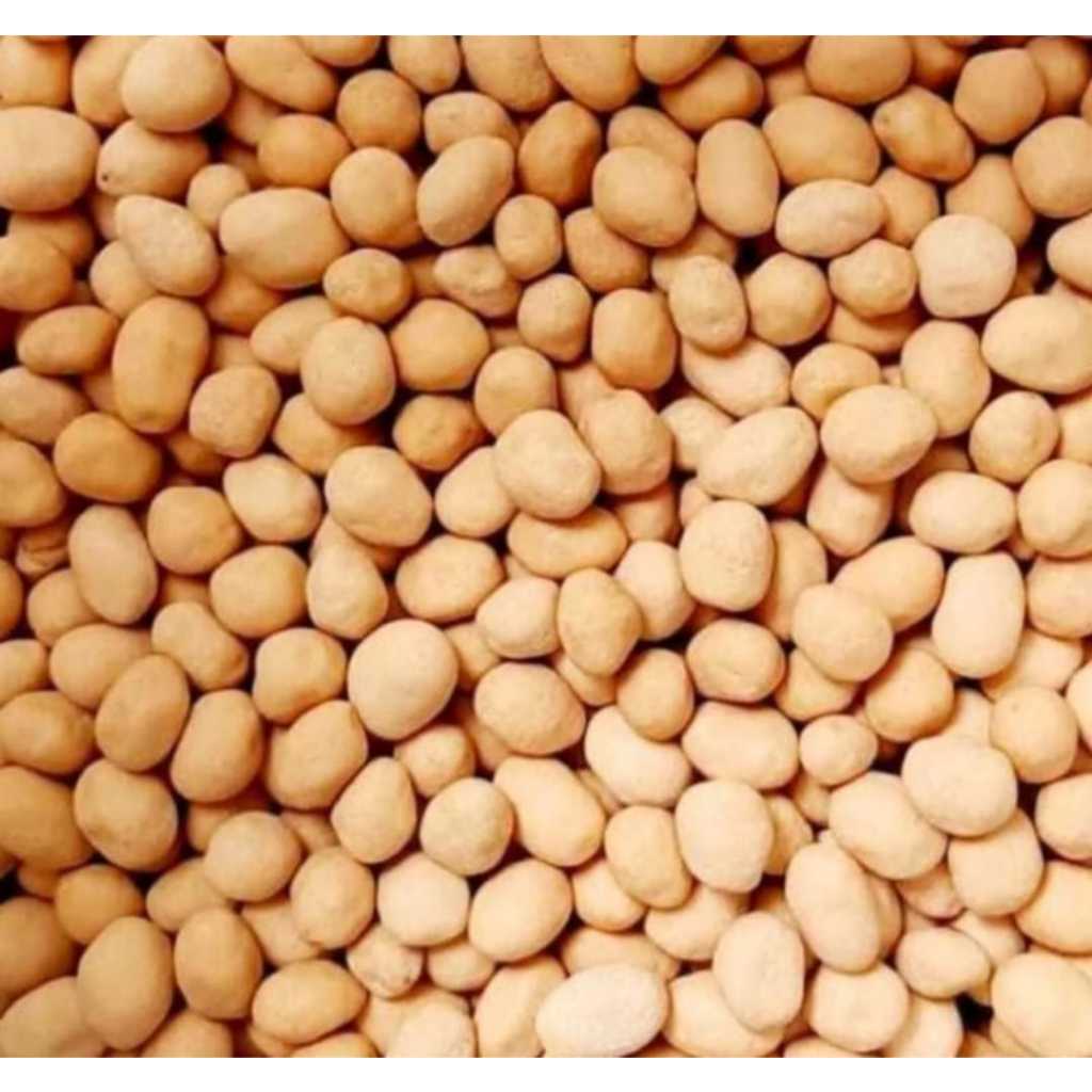 Amira Plastic Kacang Kulit Sangrai Asin Kacangan Bali Bawang Polong Ijo Kacang Atom Telur Oven