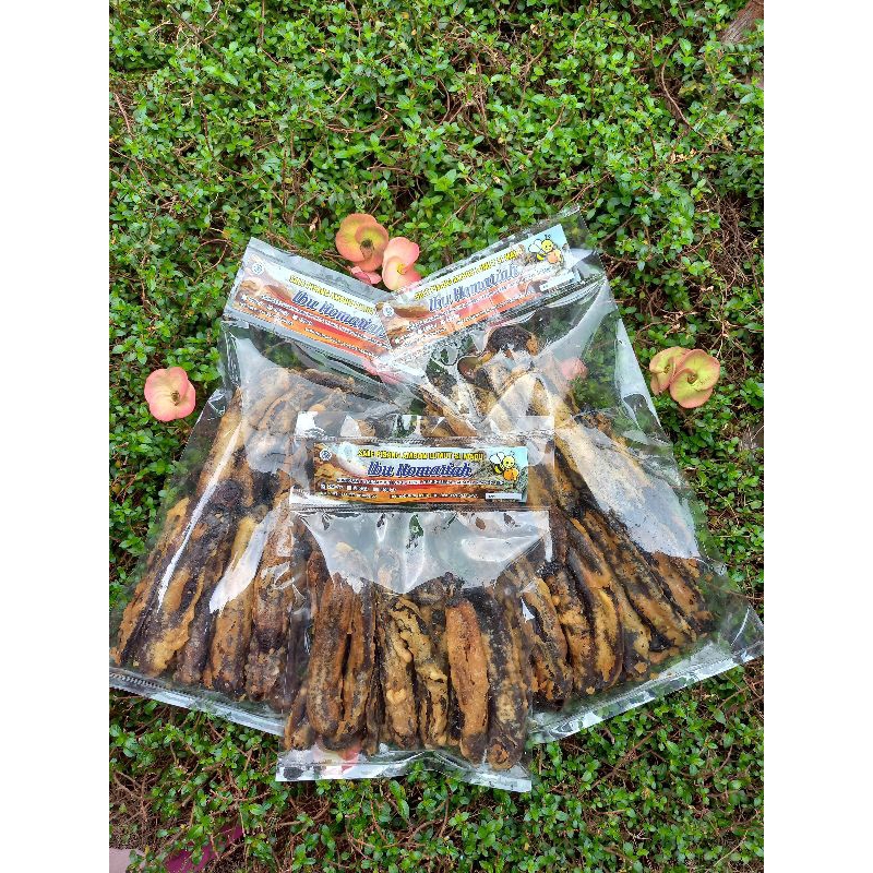 

Pisang Sale Oma Kering