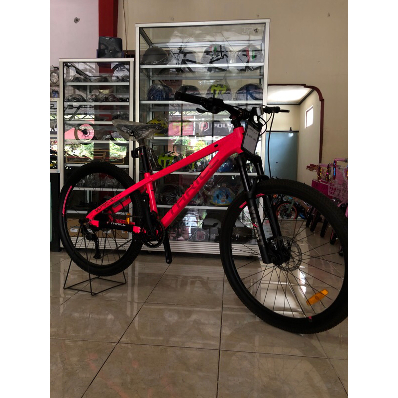 MTB 26” THRILL WREAK 2.0