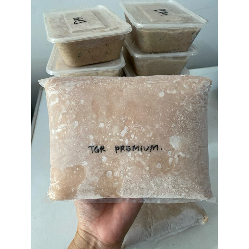 

Tenggiir Giling Premium