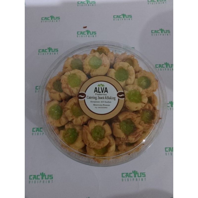 

thumbprint 500gr
