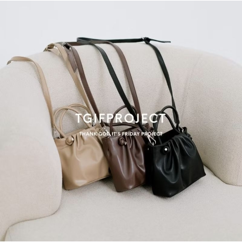 Melona Bag by TGIF Project