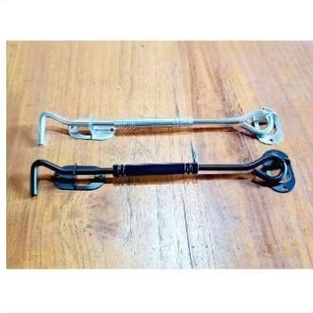 Hak Angin Jendela / Congkelan Jendela Rumah Minimalis