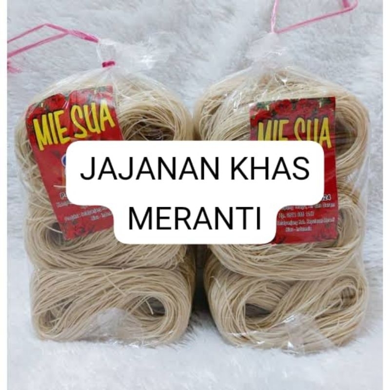 

miesua merek 88 khas selatpanjang 500gram