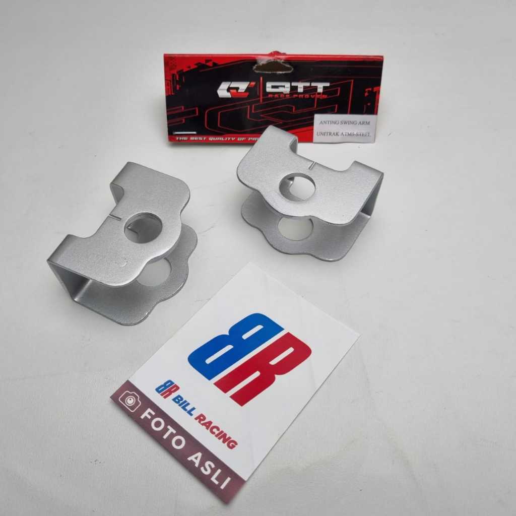 ANTING ARM UNITRACK NINJA R SS RR UNITRACK QTT HUTECT PNP