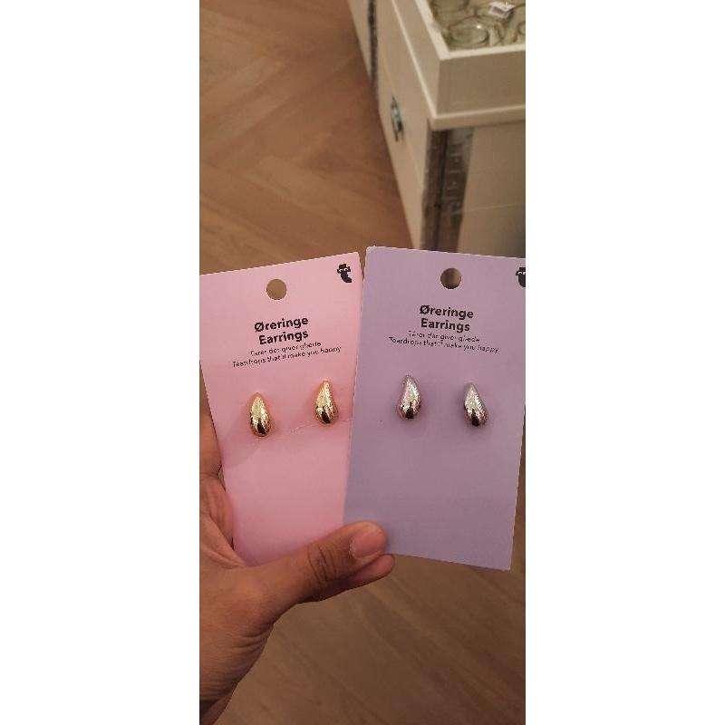 Anting Flying Tiger