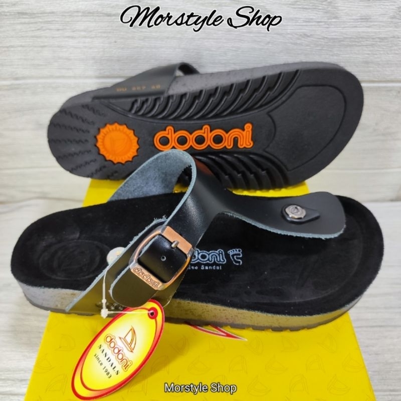 Sandal Kulit Dodoni Jepit, Dodoni Jepit Jempol, Dodoni Tali 2, Dodoni Tali 3, Dodoni Tali 4, Sandal 