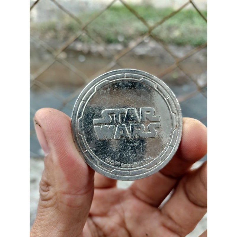 koin star wars
