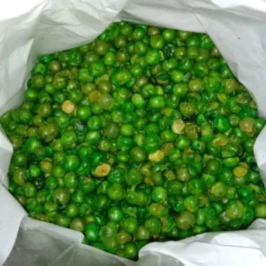 

Kacang Polong oleh-oleh Bandung OMIRASA 1