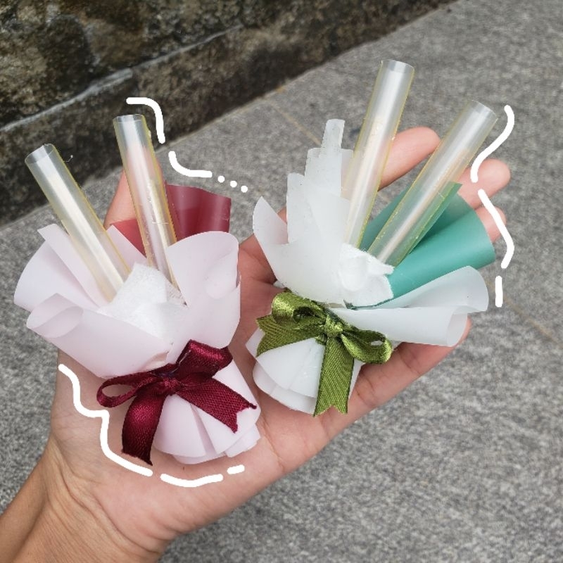 

[READY] Angpou Buket Mini 2 slot | Angpou Lebaran Lucu | Angpou Lebaran