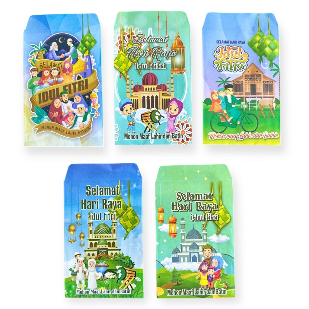 

(100 LEMBAR) DEOS--ANGPAO LEBARAN TEMURAH ISI 100 LEMBAR /ANGPAO AMPLOP LEBARAN IDUL FITRI MURAH MERIAH READY STOCK