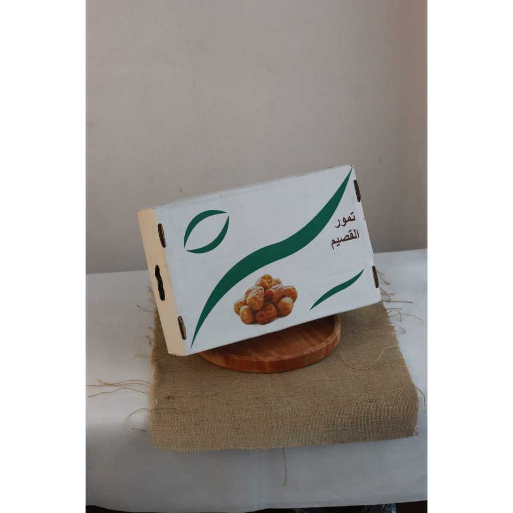 

KURMA SUKARI AL QASSIM DUS 3 KG TERMURAH / KURMA SUKARI/ SUKARI FRESH