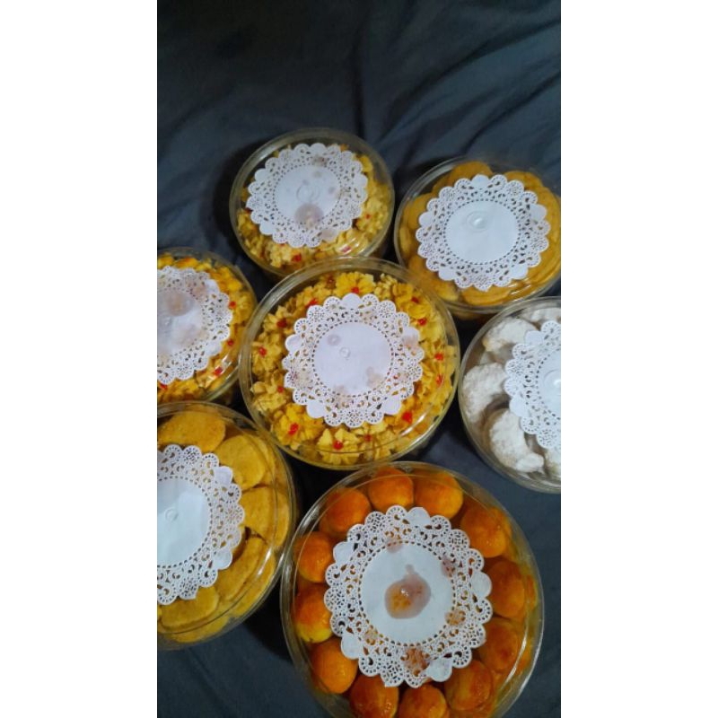 

KUE KERING/KUE LEBARAN