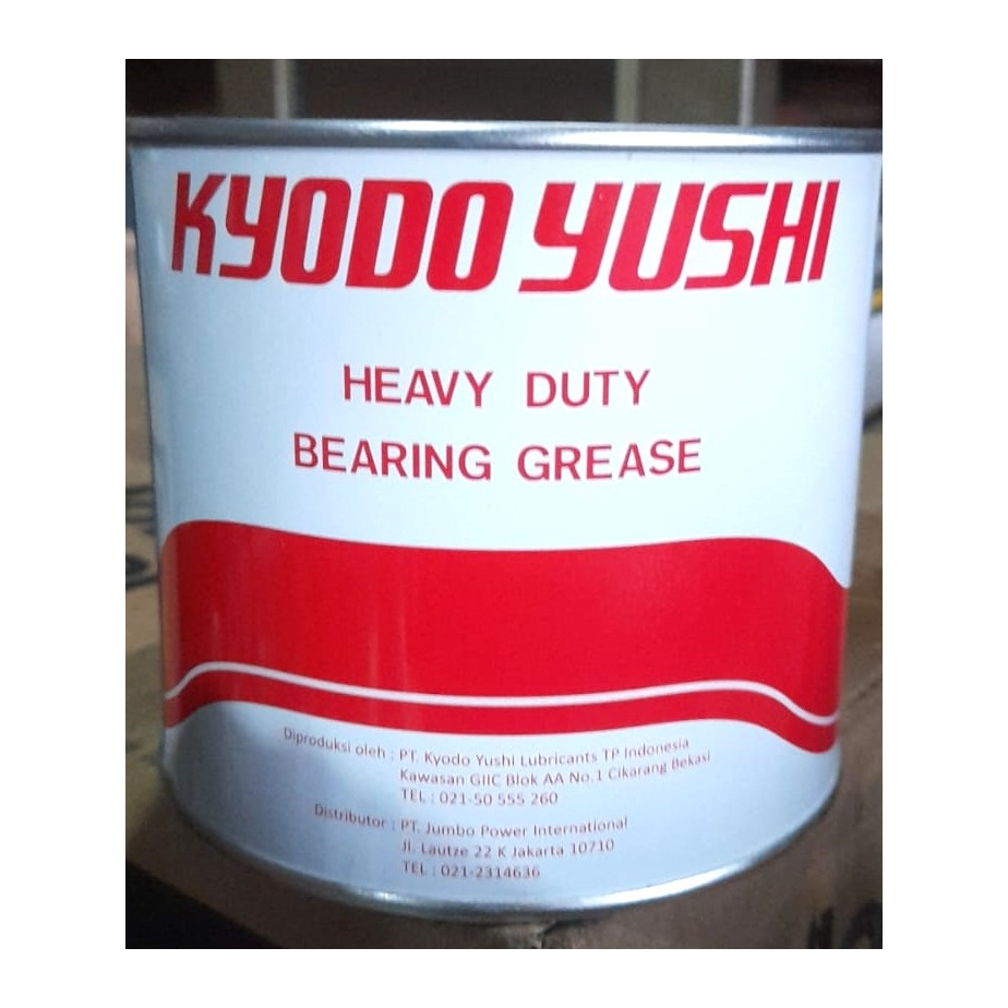 Grease/gemuk Kyodo Yushi