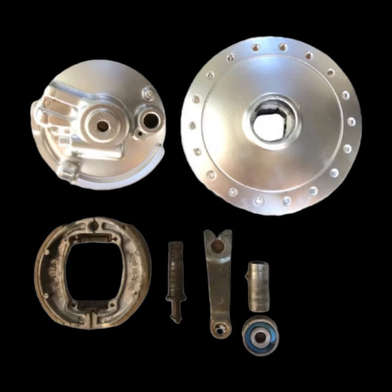 tromol depan original motor second C50 c70 c90 c700 c800