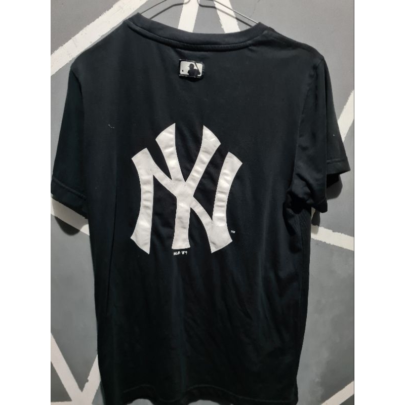 kaos mlb second,kaos mlb preloved