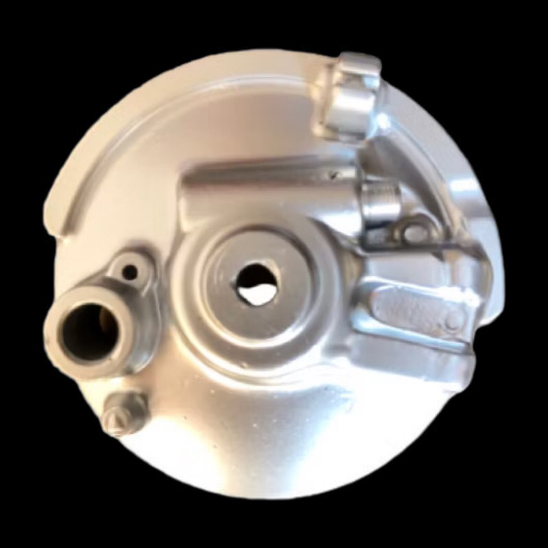 tutup tromol original copotan honda c50 c70 c90