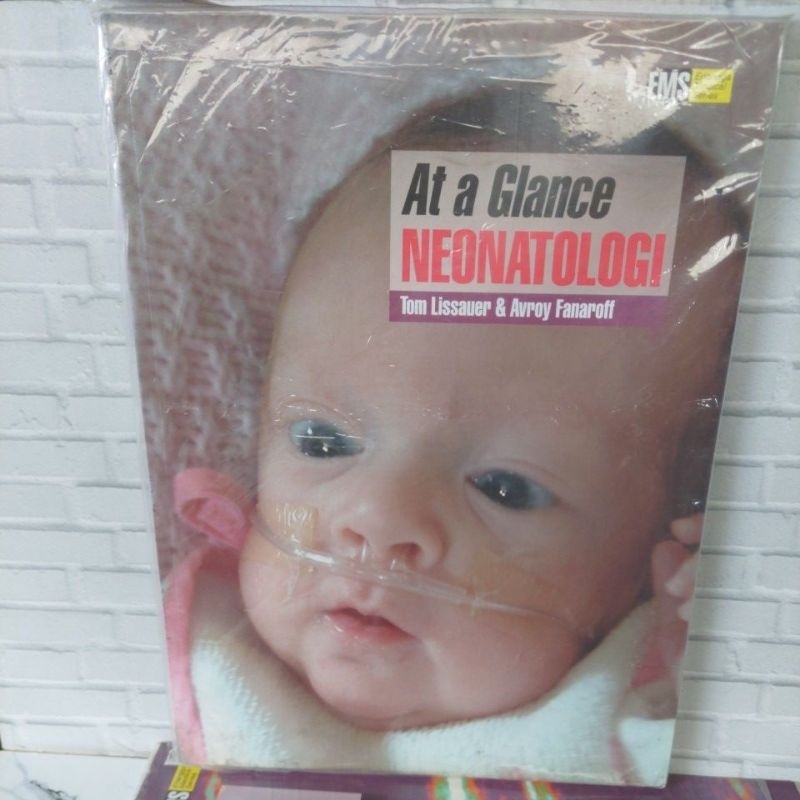 At a Glance Neonatologi