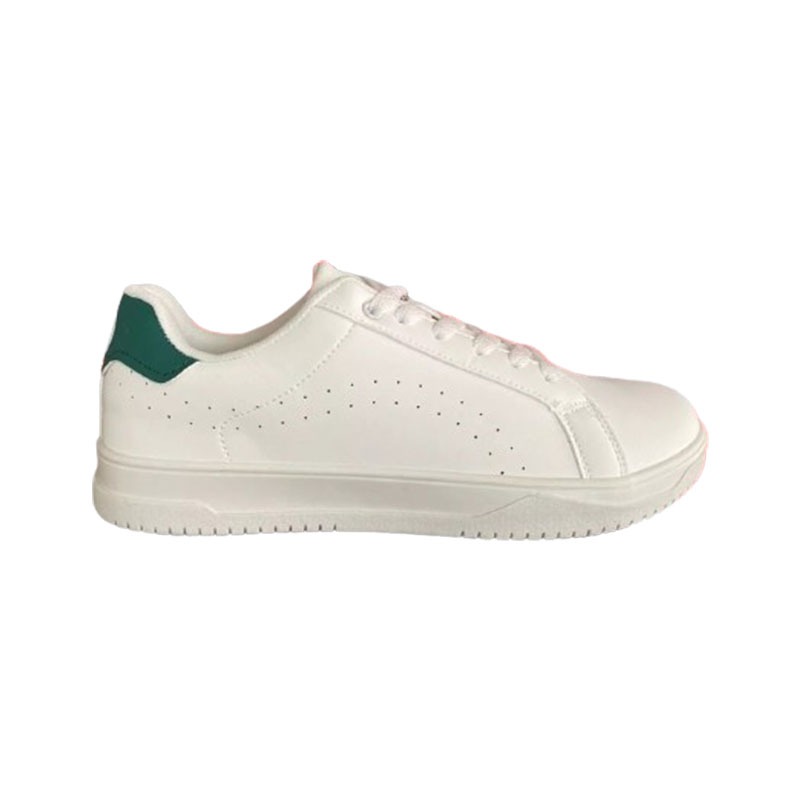 Airwalk Clinton White Men Shoes Airwalk Original