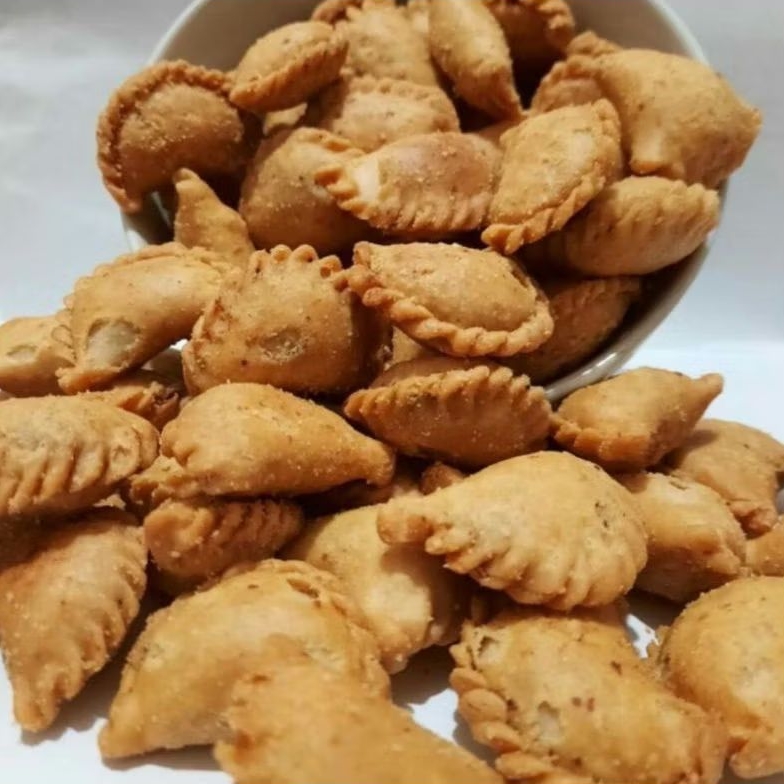 

PASTEL EBY / PASTEL ABON (250gram)