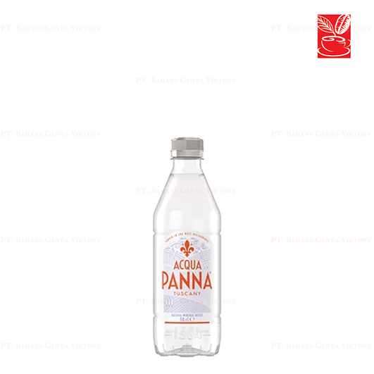 

Acqua Panna Natural - Natural Still Mineral Water PET (500ML)