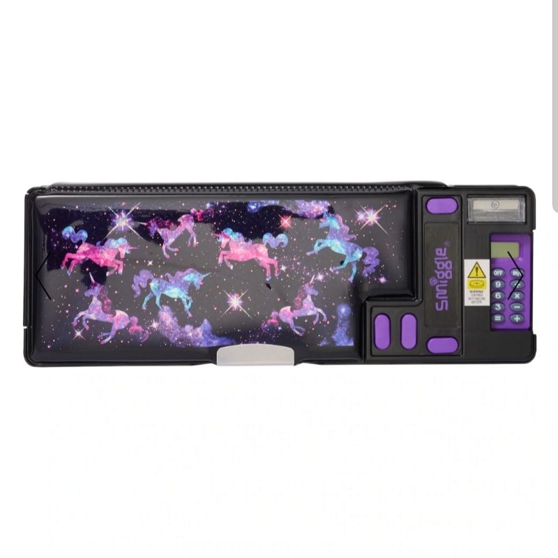 

SALE Smiggle Pop Out Pencil Case