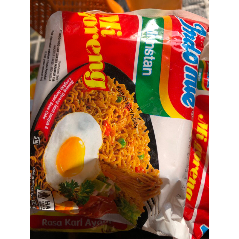 

Indomie Goreng