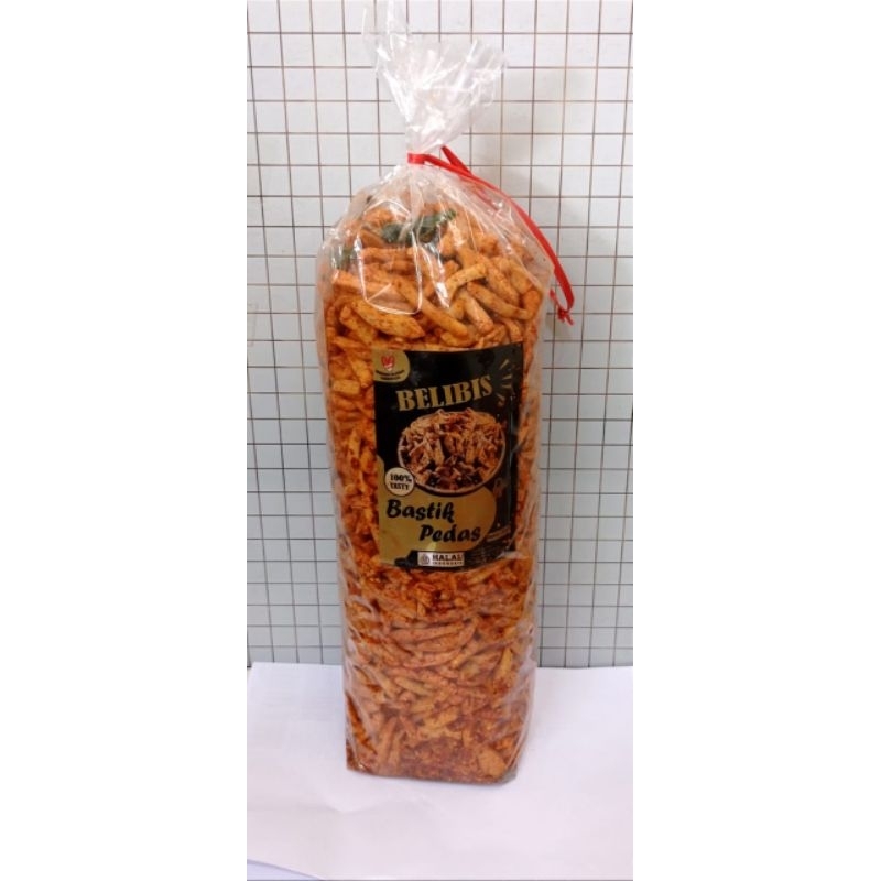 

Belibis Basreng Stik Daun Jeruk 1 Karung 2 Kg