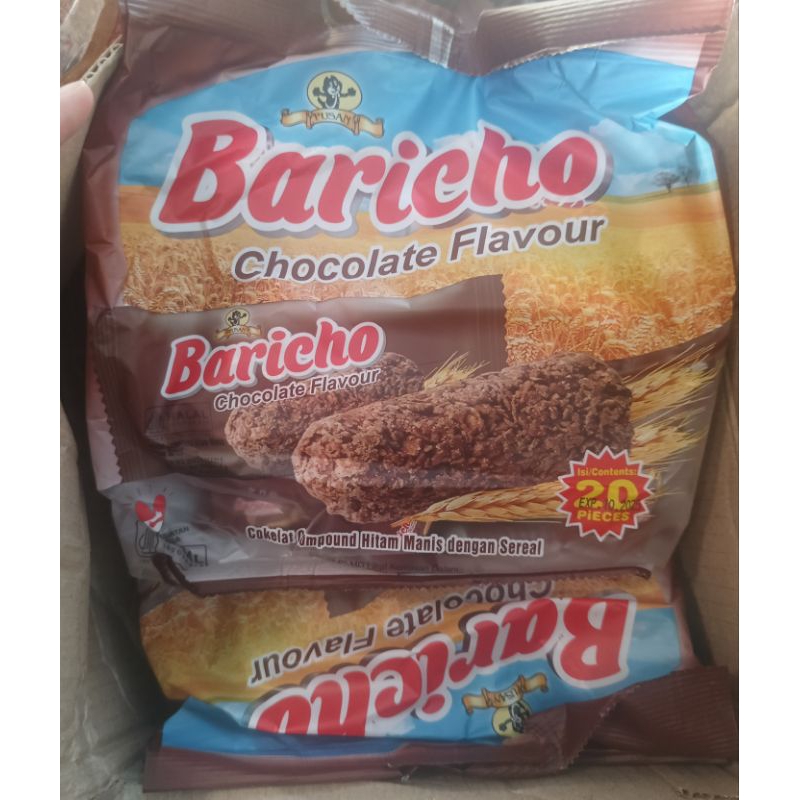 

baricho / vanila coklat / yupi/ cloud9/ Snack lebaran / Snack murah meriah