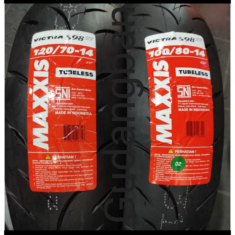 ban luar maxxis victra 120/70 14 ban luar maxxis victra 110/70 14 ban luar maxxis victra 100/70 14