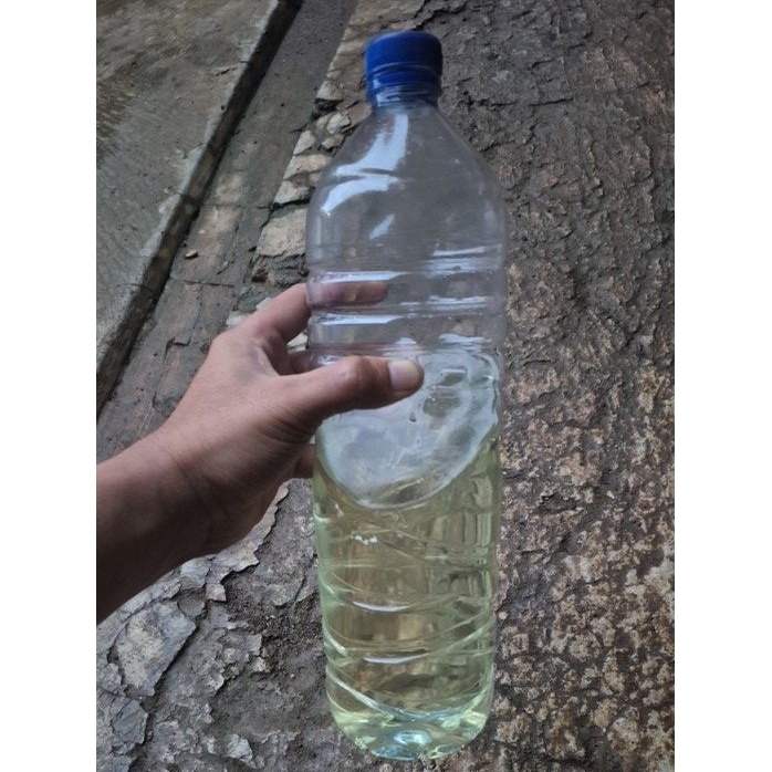 MINYAK TANAH MURNI 1 LITER