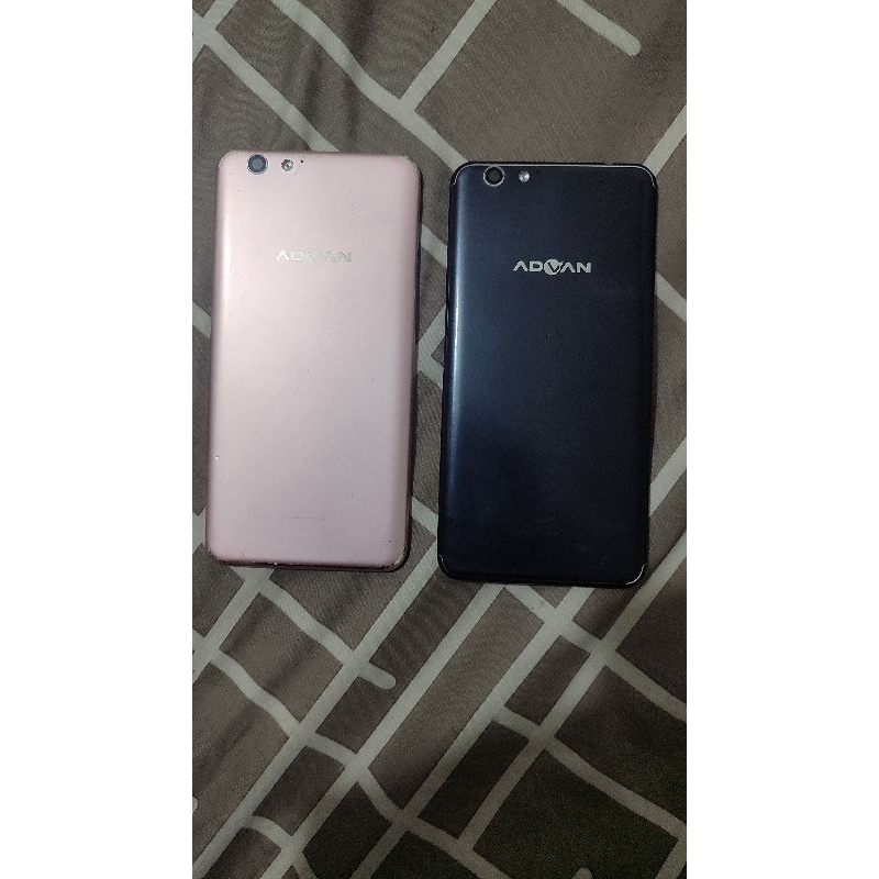 backdoor advan g2 i55c second mulus normal