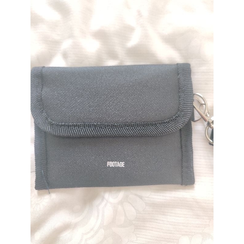 dompet lanyard hp footage preloved