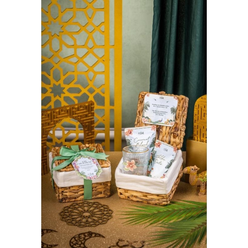 

Naira Hampers Eid Idul Fitri