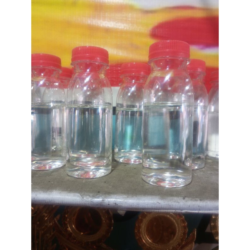 resin likal 1011 KATALISNYA AJA