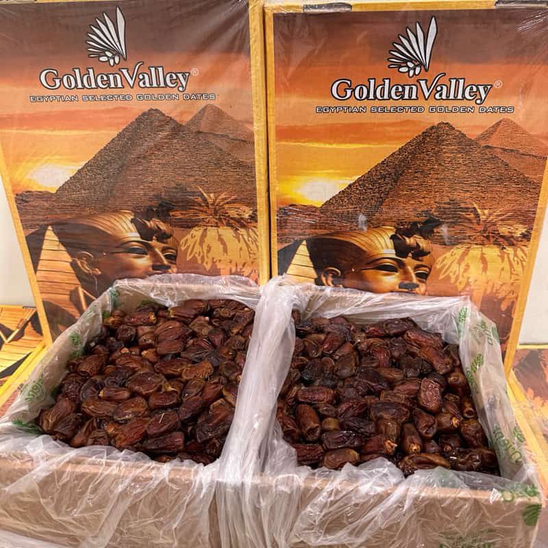 

Kurma golde valley 1 kg