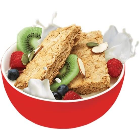 

Ay00! Weet-Bix Cereal 375Gr Box Sereal Sanitarium Impor Gandum Weet Bix 375