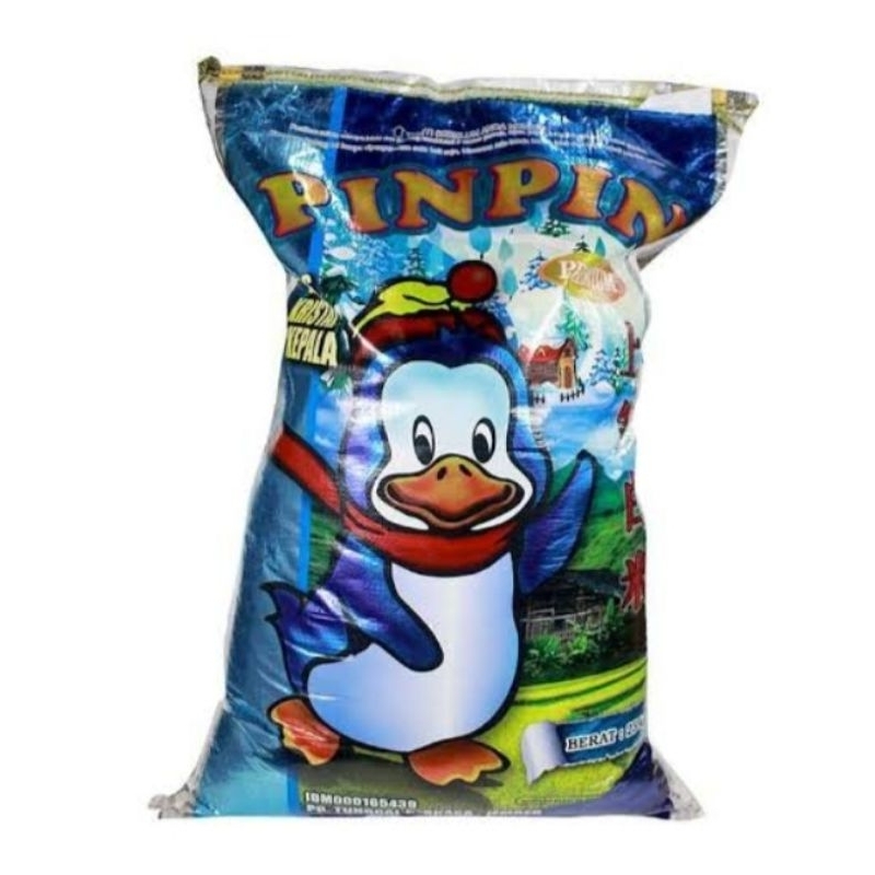 

BERAS PIN PIN 5KG