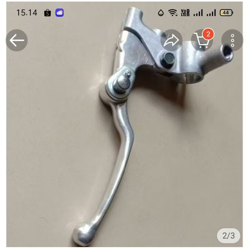 handel kiri motor Mio j Mio gt Fino 110