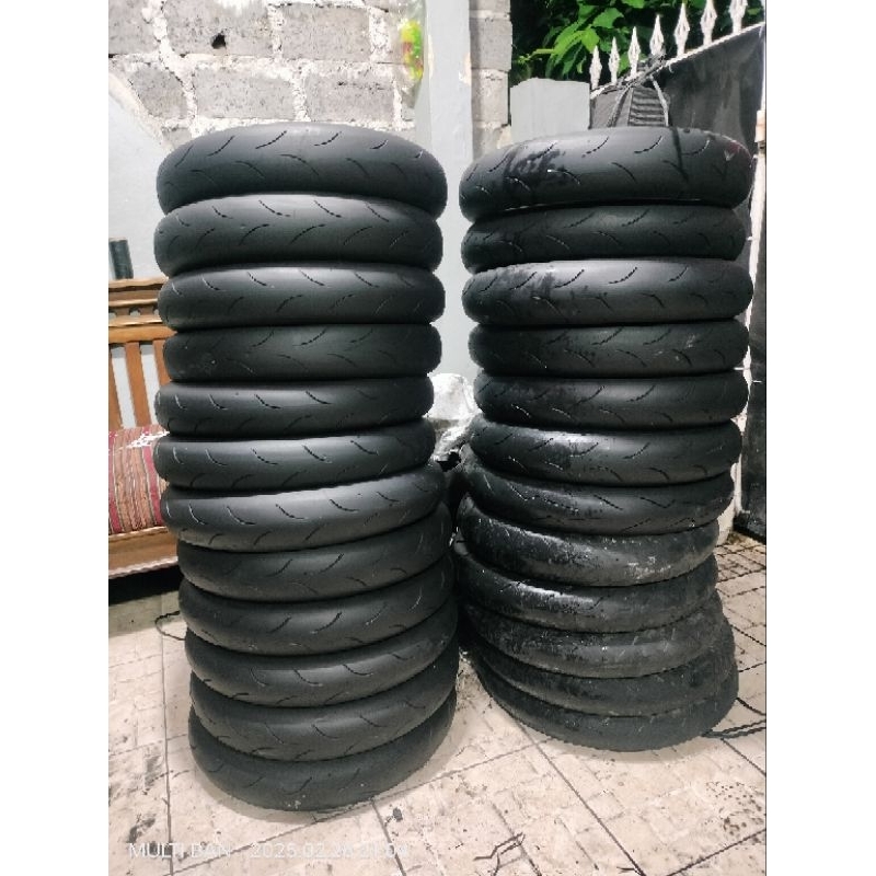 fdr mp27 90/80 ring 14