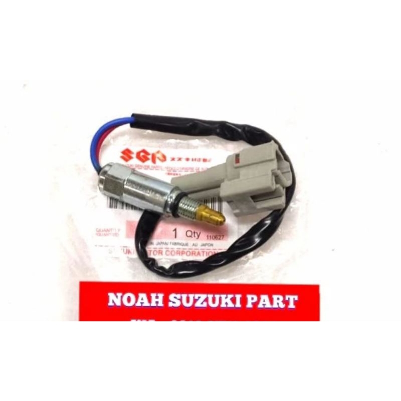 swicth selenoid karburator Suzuki Vitara Escudo Sidekick