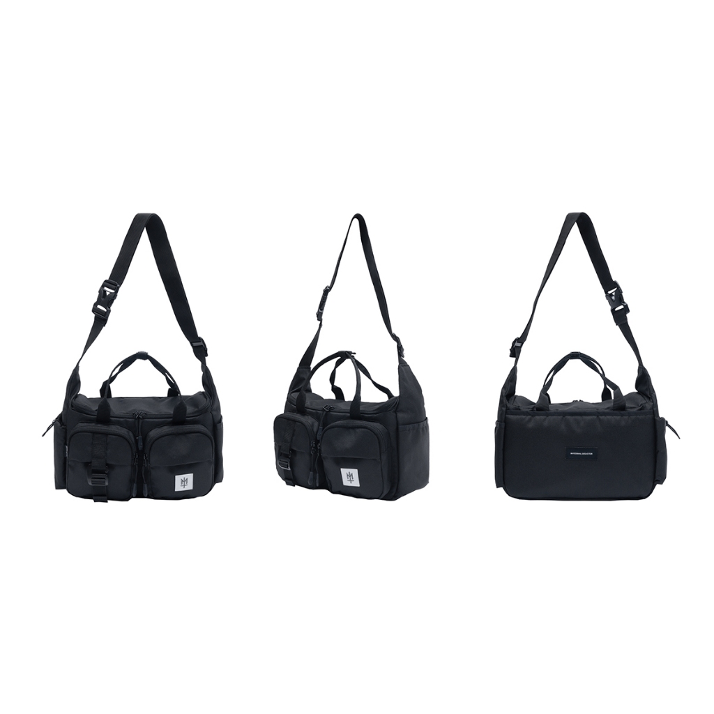 TAS SELEMPANG MATERNAL DISASTER ( GANDA )